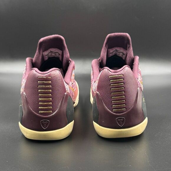 Nike Kobe 9 EM 'Silk' - Picture 4 of 10